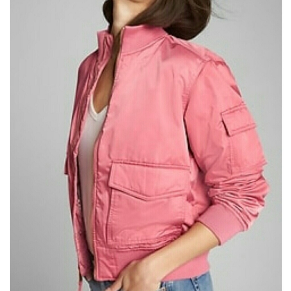 GAP | Bomber Jacket
